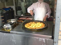 -老新隆牛肉锅贴(新街口店)