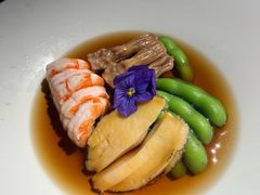 -RIVIERA 松鹤楼(外滩店)