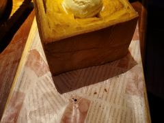 -绿茶餐厅(城西银泰城店)