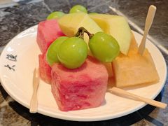 -大渔铁板烧(民盈·国贸城店)