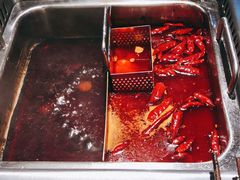 -渡娘火锅(大兴大悦春风里店)