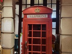 -水岸小城故事(堤口路店)