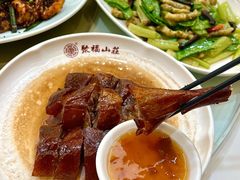 -聚福山莊·寻味顺德(北滘店)
