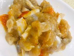 -渔中舟海鲜大排档(普陀沈家门店)