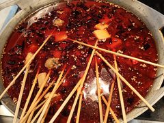 -晶丽香榭自助餐(南京大饭店)