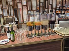 -康莱德酒店·美庭自助餐厅