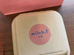 -milch·t妙奇(五大道店)