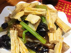 -老狼大盘鸡(祭城店)