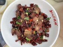 -湘江大码头·龙虾馆(渔人码头一店)