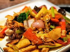 -海南人酒家·白切文昌鸡·二十三年老字号(水荫路店)