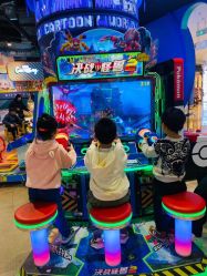 点击看大图 -卡通尼乐园(景枫中心店)