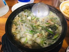 -城山辣炒黑猪肉