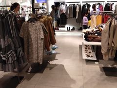 -ZARA(凯德乐峰广场店)