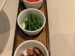 -北京泰富酒店-柏景轩中餐厅