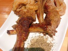 -割烹旭日本料理(龙湖狮山天街店)