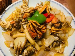 -周家二小姐的菜(西津渡店)