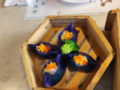 -蘩楼(华强北总店)