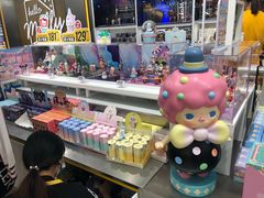 -泡泡玛特POPMART(合生汇店)