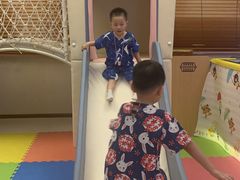 -汤连得温泉馆(宝山店)