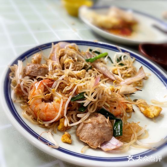 有野食(恒隆广场店)