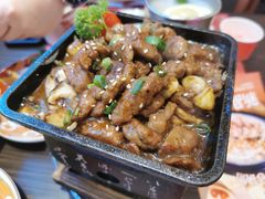 -仙隐小鹿料理食堂(惠济万达店)