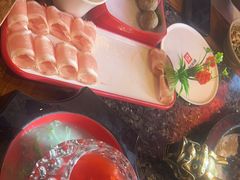 -蜀大侠火锅(香格里拉店)