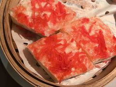 -晓淮山·扬州早茶·淮扬菜(龙阳广场店)