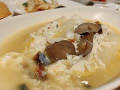 -喜来登由由大酒店九州膳坊中餐厅