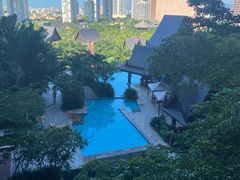 -三亚湾红树林度假世界(木棉酒店)
