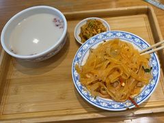 -原来宝鸡(万和城店)