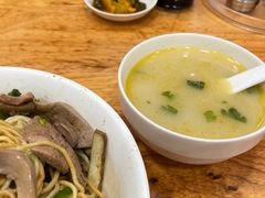 -欣达面馆(天桥支路店)