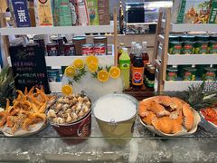 -菲住布渴酒店自助餐厅(阿里巴巴西溪园区店)