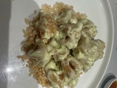 -沈大成(南京东路店)