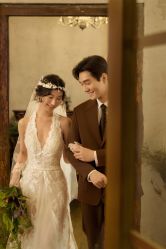 -全城热恋璀璨婚纱摄影(国贸总店)
