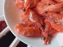 -津门小红坊海鲜·海胆饺子(滨海开发区店)