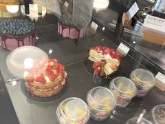 -BAKER&SPICE(国金中心商场店)