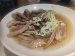 -打酱油·非遗淮扬菜(瘦西湖梅岭店)