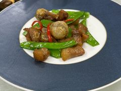 -宜兴隆家宴·私房菜(泰安华庭店)