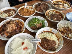-小谭豆花(西大街店)