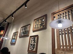 -马厂老火锅(胜太路店)
