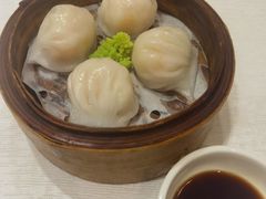 水晶饺皇-丰鲤楼•闽南茶楼(仟禧汇店)