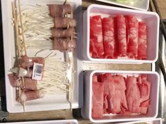 -野妹经典火锅(民治店)