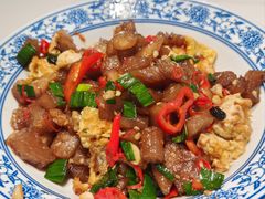 -欧记大排档·景德菜(上海首店)