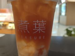 -煮叶(悠唐广场店)