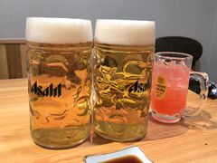 -晶吉·居酒屋·烧鸟·生鱼饭(中山区民主广场店)