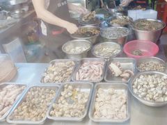 -圆蛋酒料•生腌(开元路店)