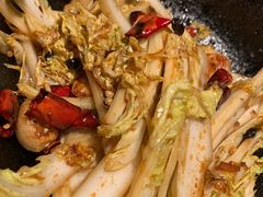 -绿茶餐厅(华联万柳店)