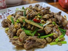 山黄皮鸭-老地方风味餐厅(江南路店)
