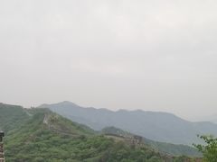 -慕田峪长城