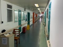 -华中科技大学同济医学院附属同济医院(汉口院区)